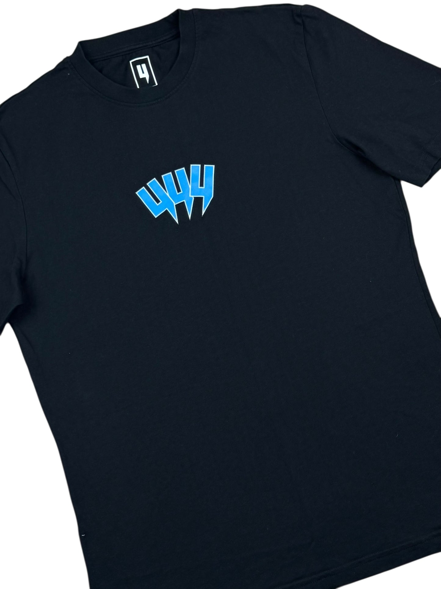 Yelir World Triple Y Logo T-Shirt