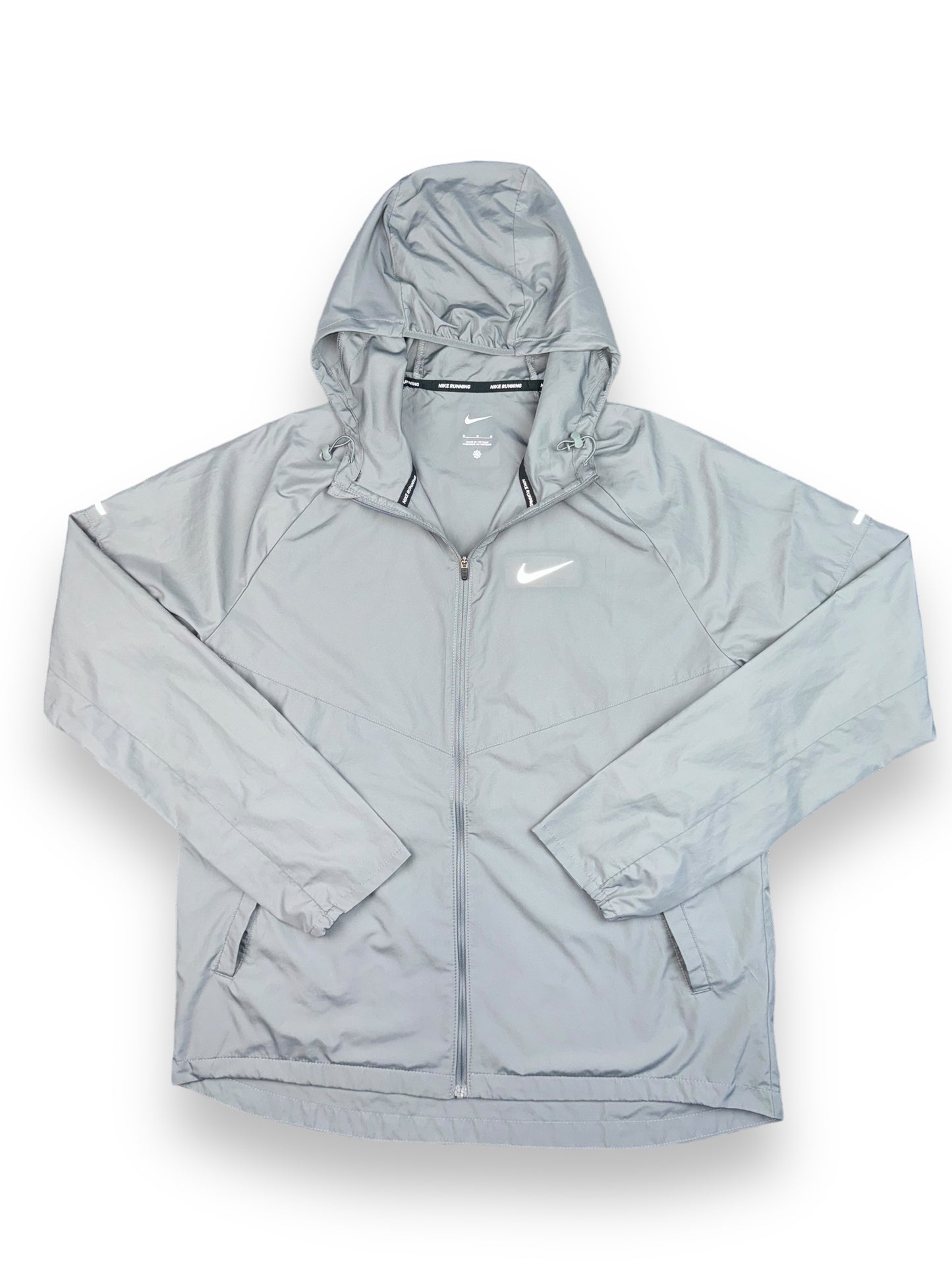 Nike Repel Miler Windbreaker