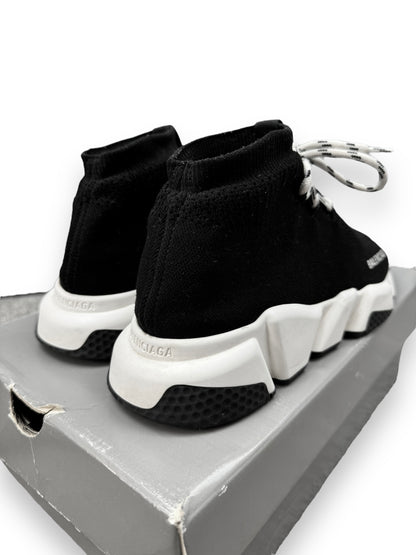 Balenciaga Speed Lace Up