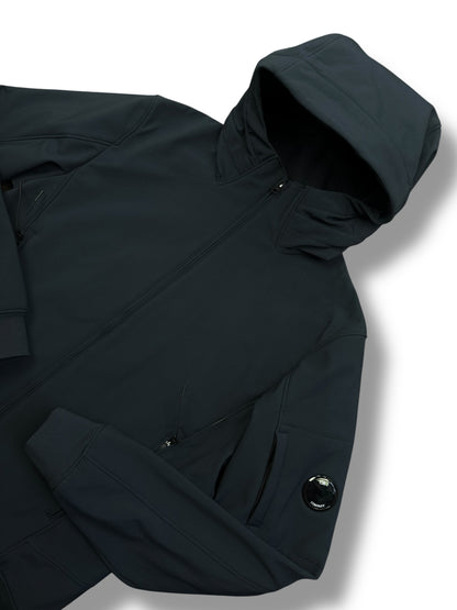C.P. Company Shell-R Hooded Jacket