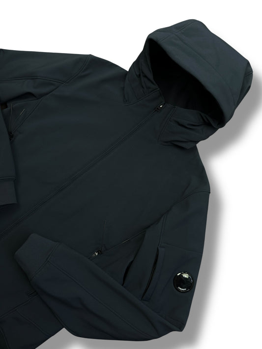 C.P. Company Shell-R Hooded Jacket