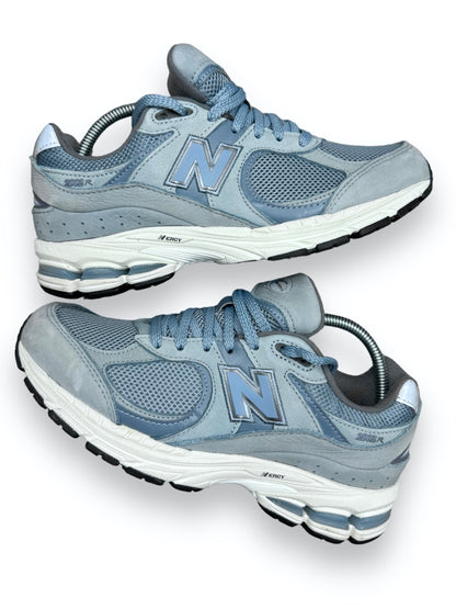 New Balance 2002r Light Blue