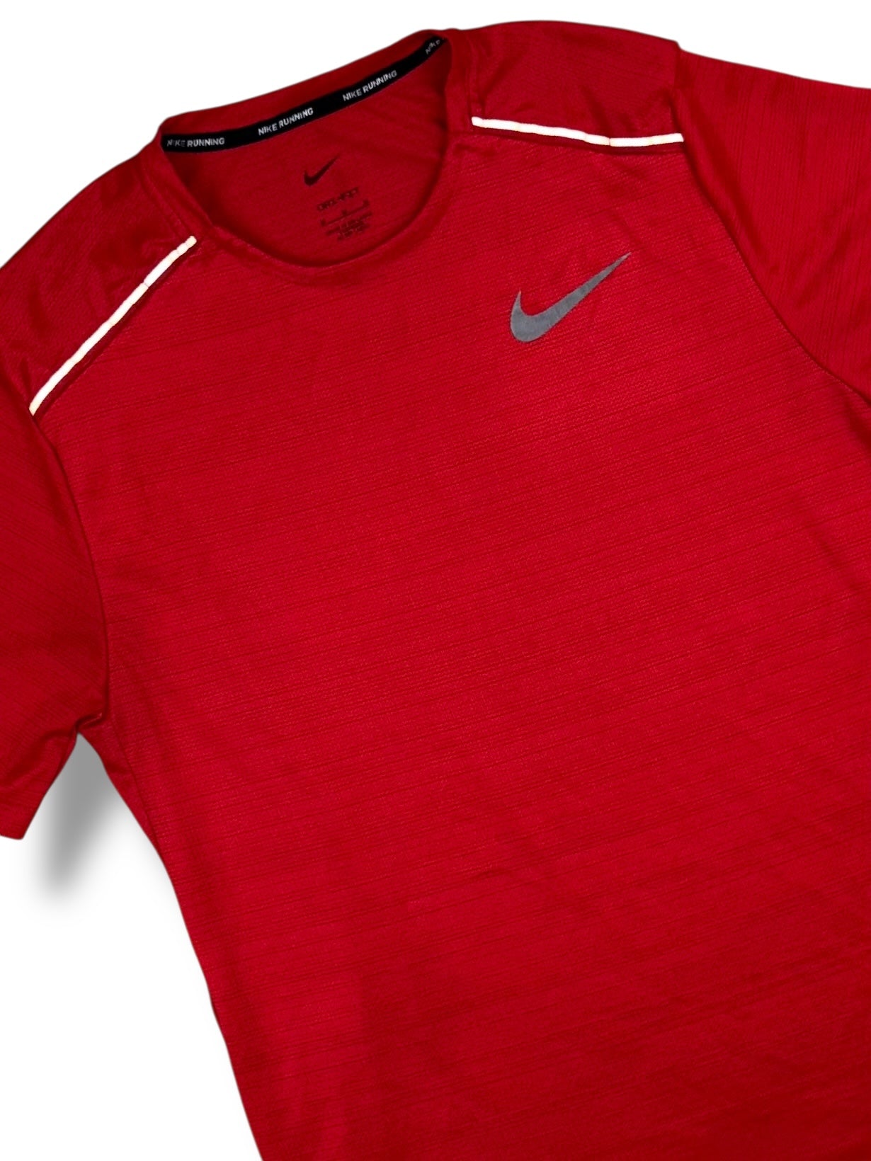Nike Miler 1.0 T-Shirt