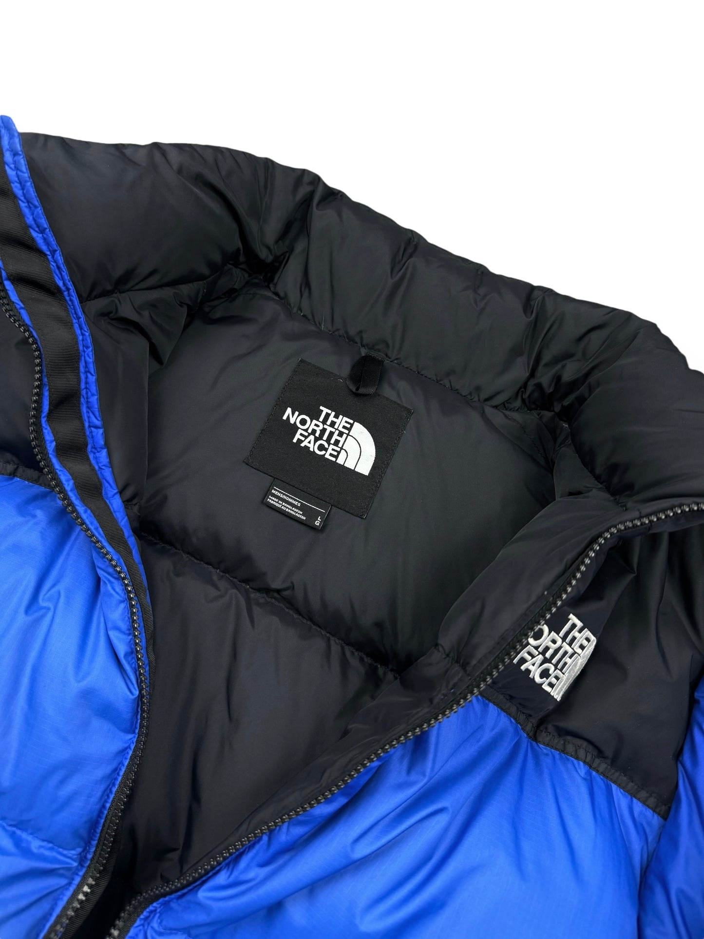 The North Face 700 Nuptse