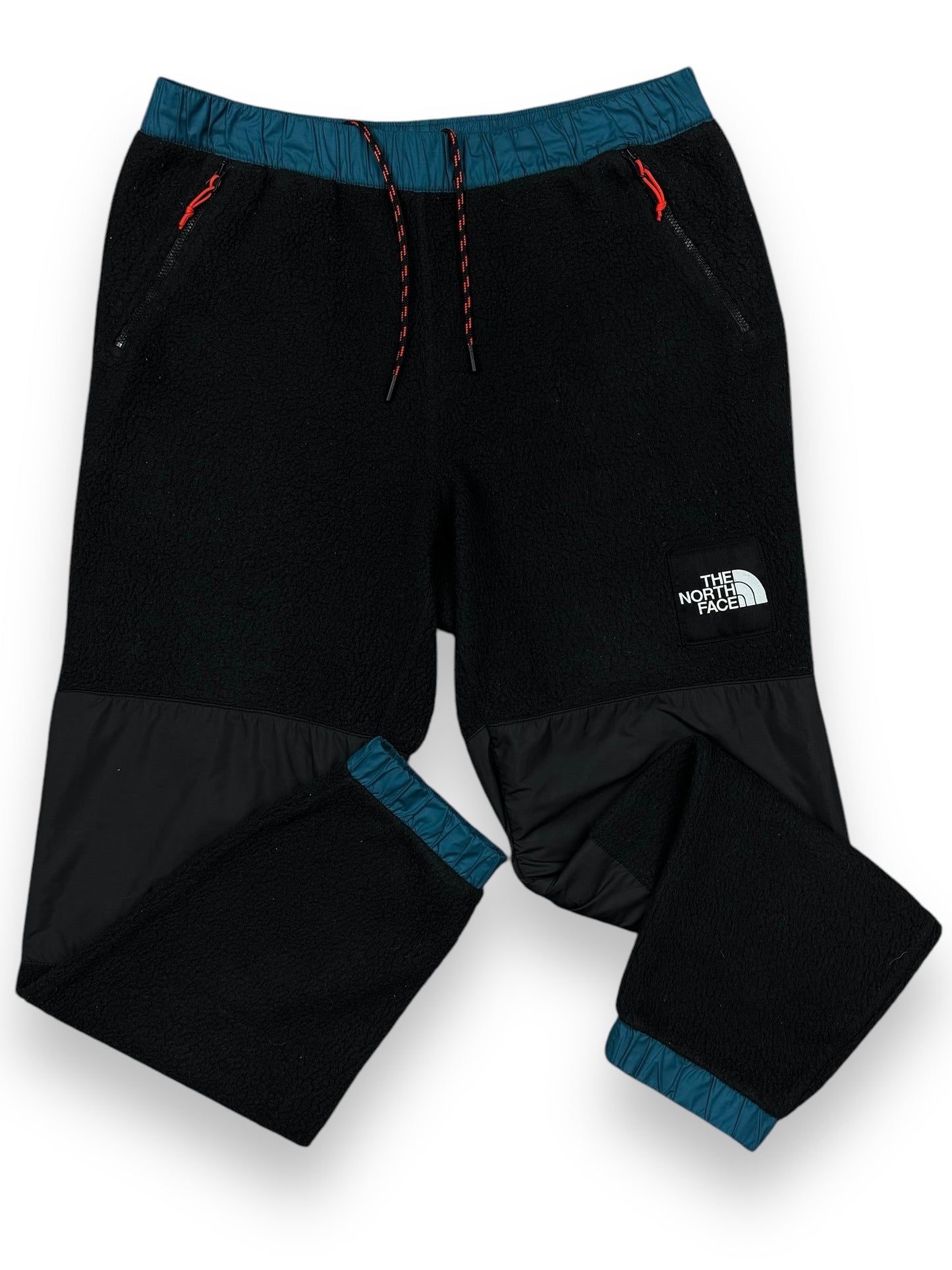 The North Face Denali Fleece Set