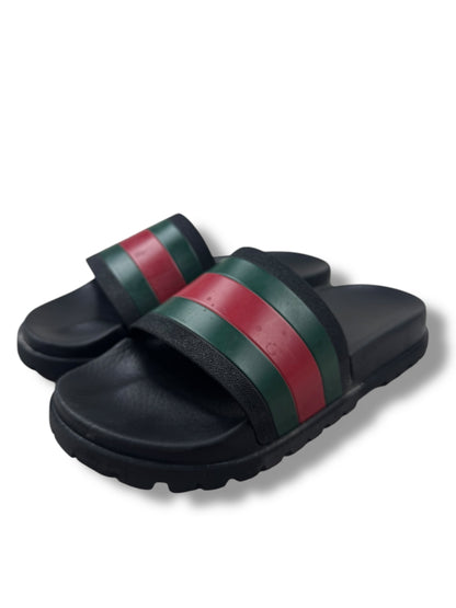 Gucci Slides