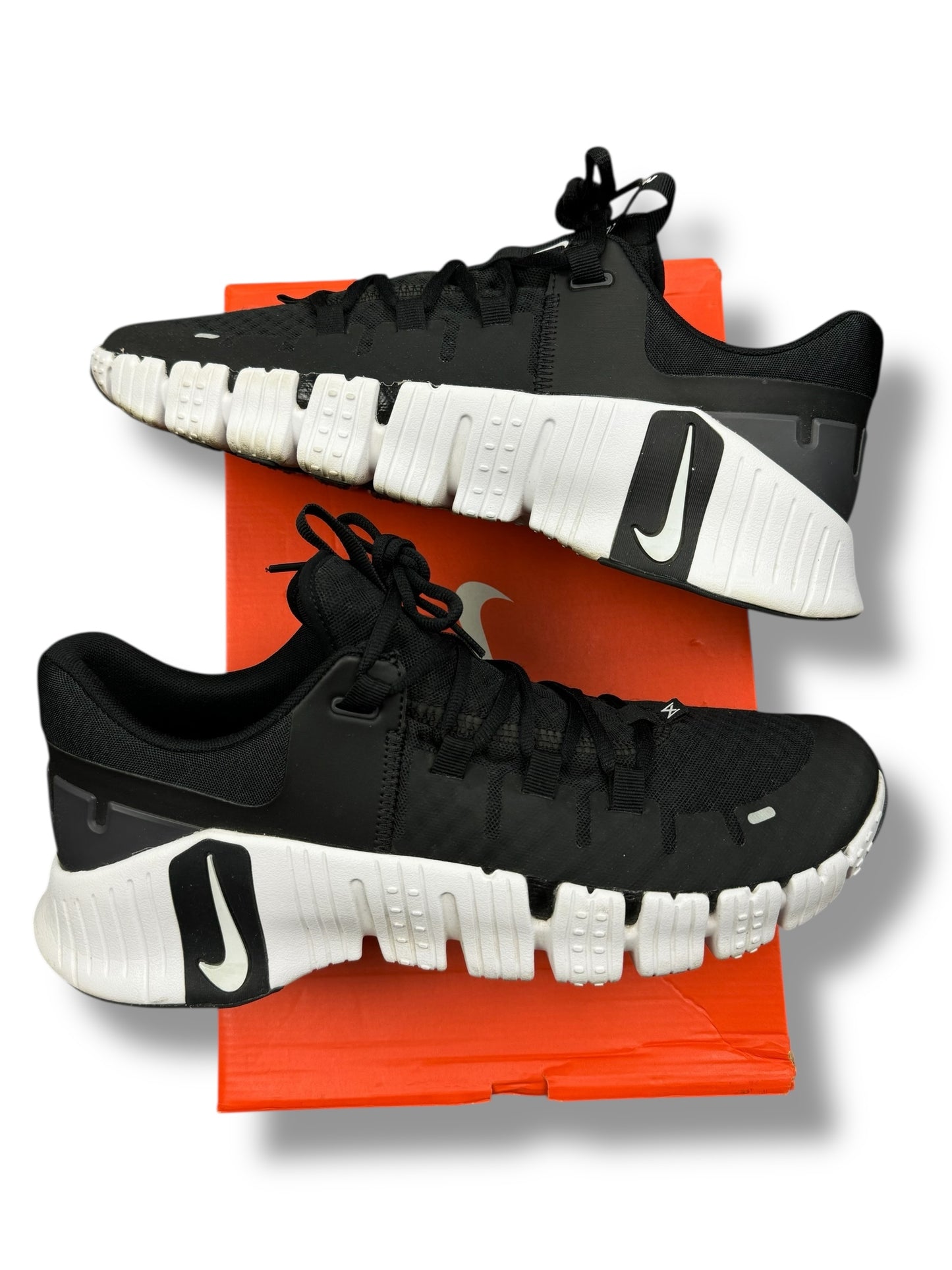 Nike Free Metcon 5