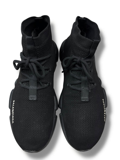 Balenciaga Speed Lace Up