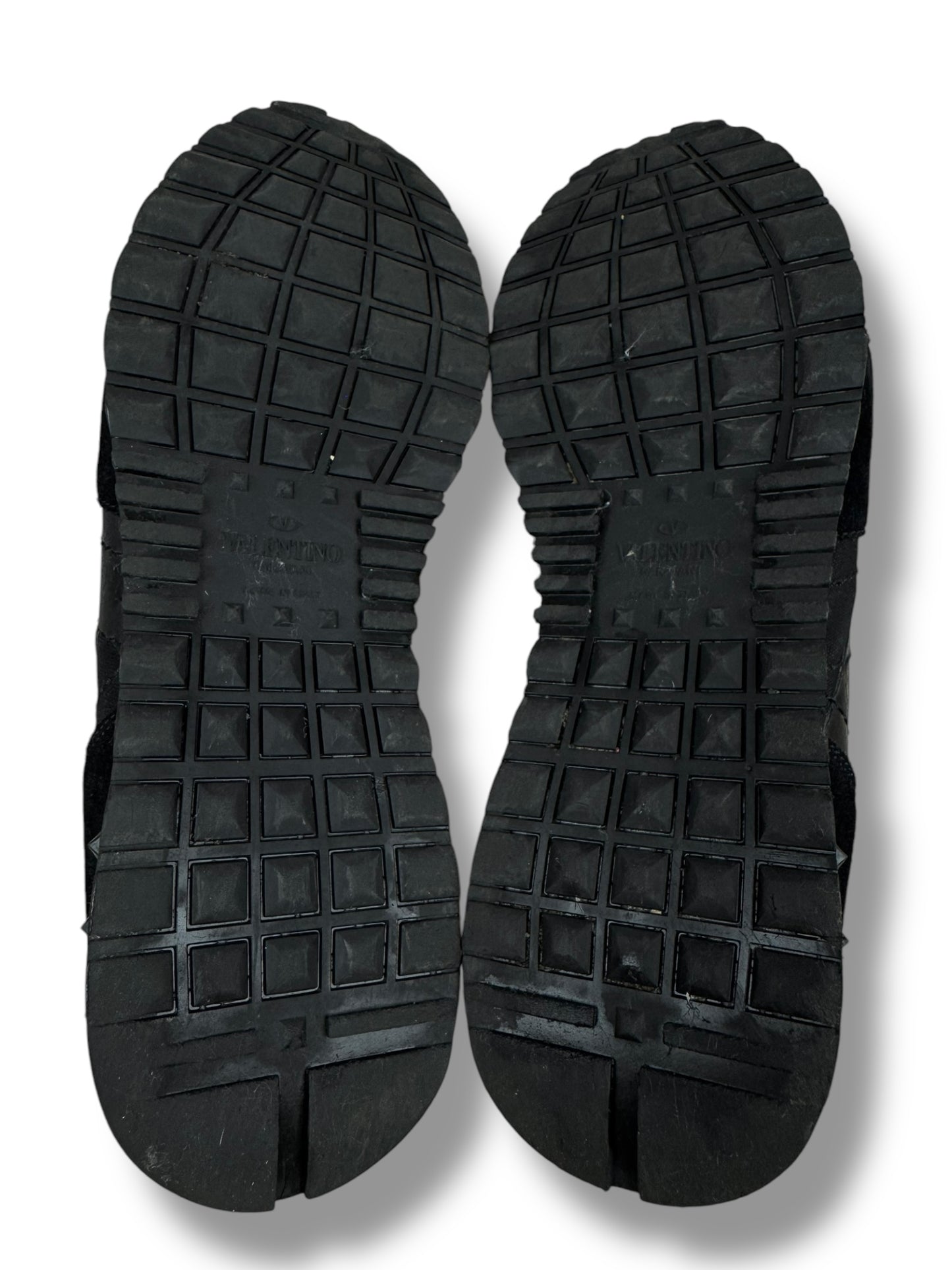 Valentino Rockrunners