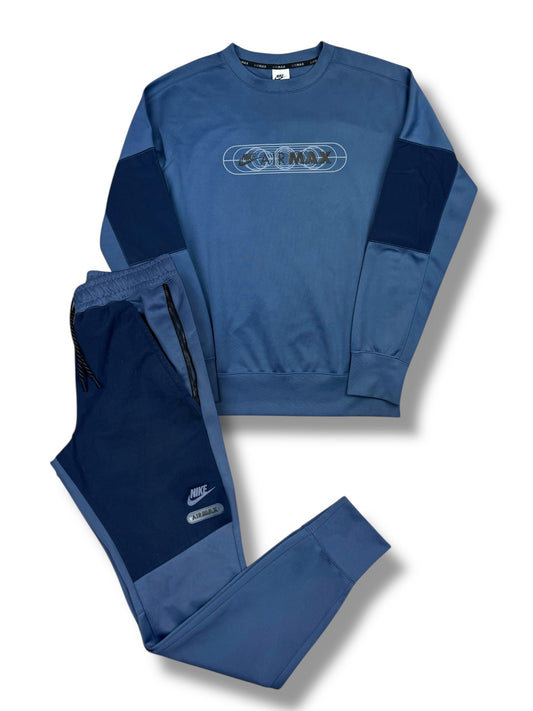 Nike Air Max Full Tracksuit