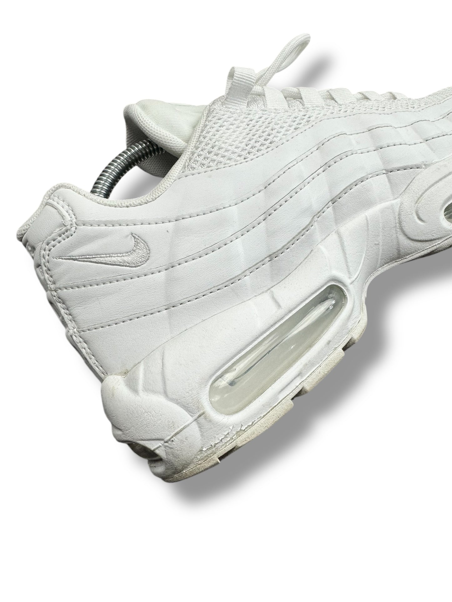 Nike Air Max 95 White
