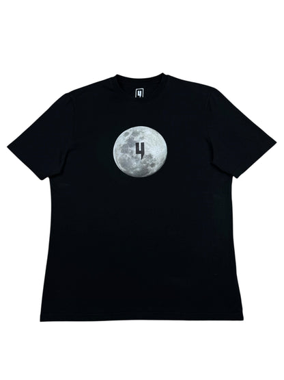Yelir World Moon T-Shirt