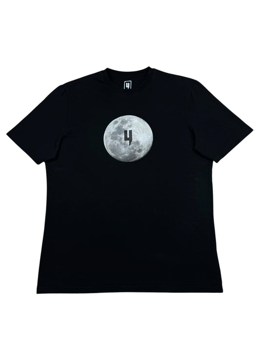 Yelir World Moon T-Shirt