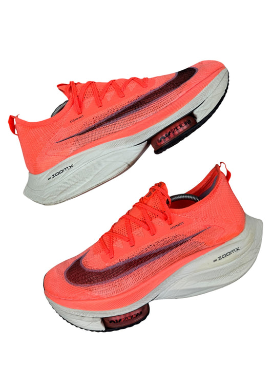 Nike Air Zoom Alphafly NEXT% "Bright Mango"
