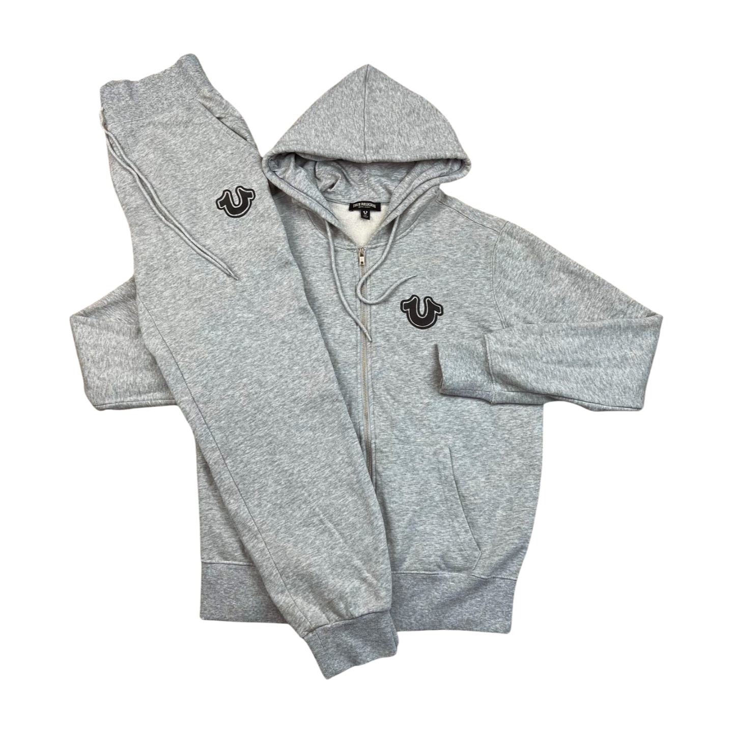 True Religion Full Tracksuit