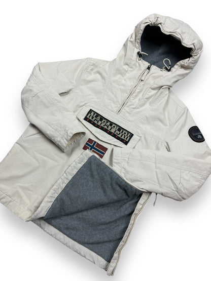 Napapijri Rainforest Pullover Jacket