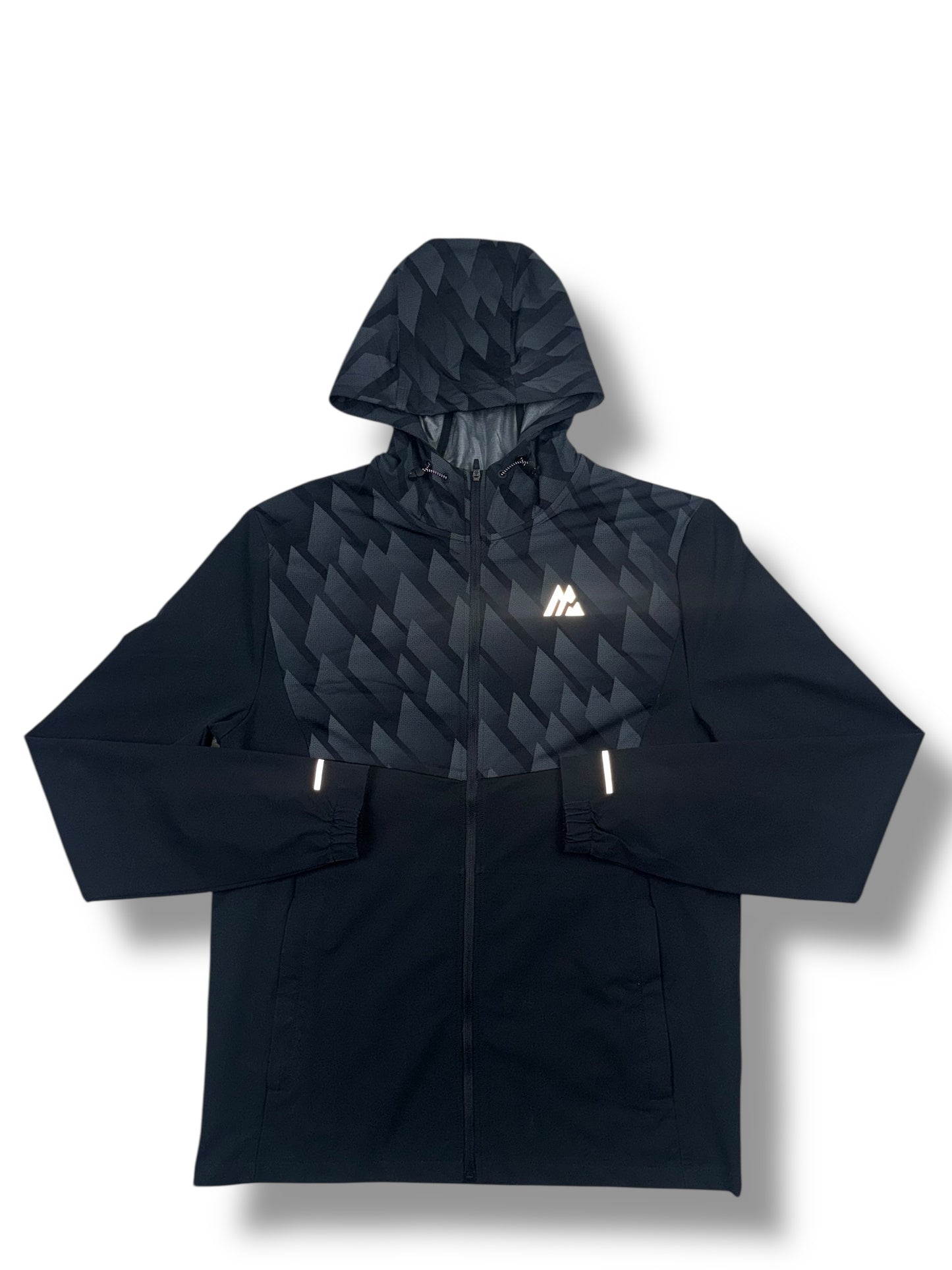 Montirex Full Windbreaker Set