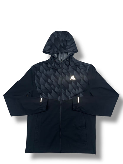 Montirex Full Windbreaker Set