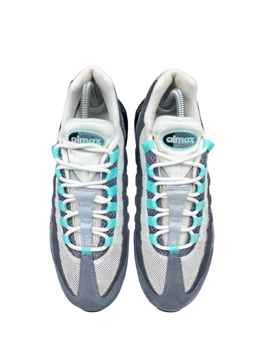 Nike Air Max 95 Hyper Turquoise