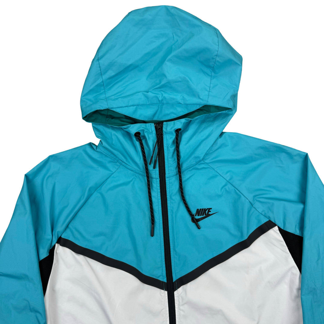 Nike Tech Hypermesh Windrunner