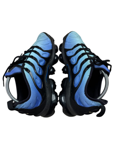 Nike Air Vapormax Plus ‘Hyper Blue’