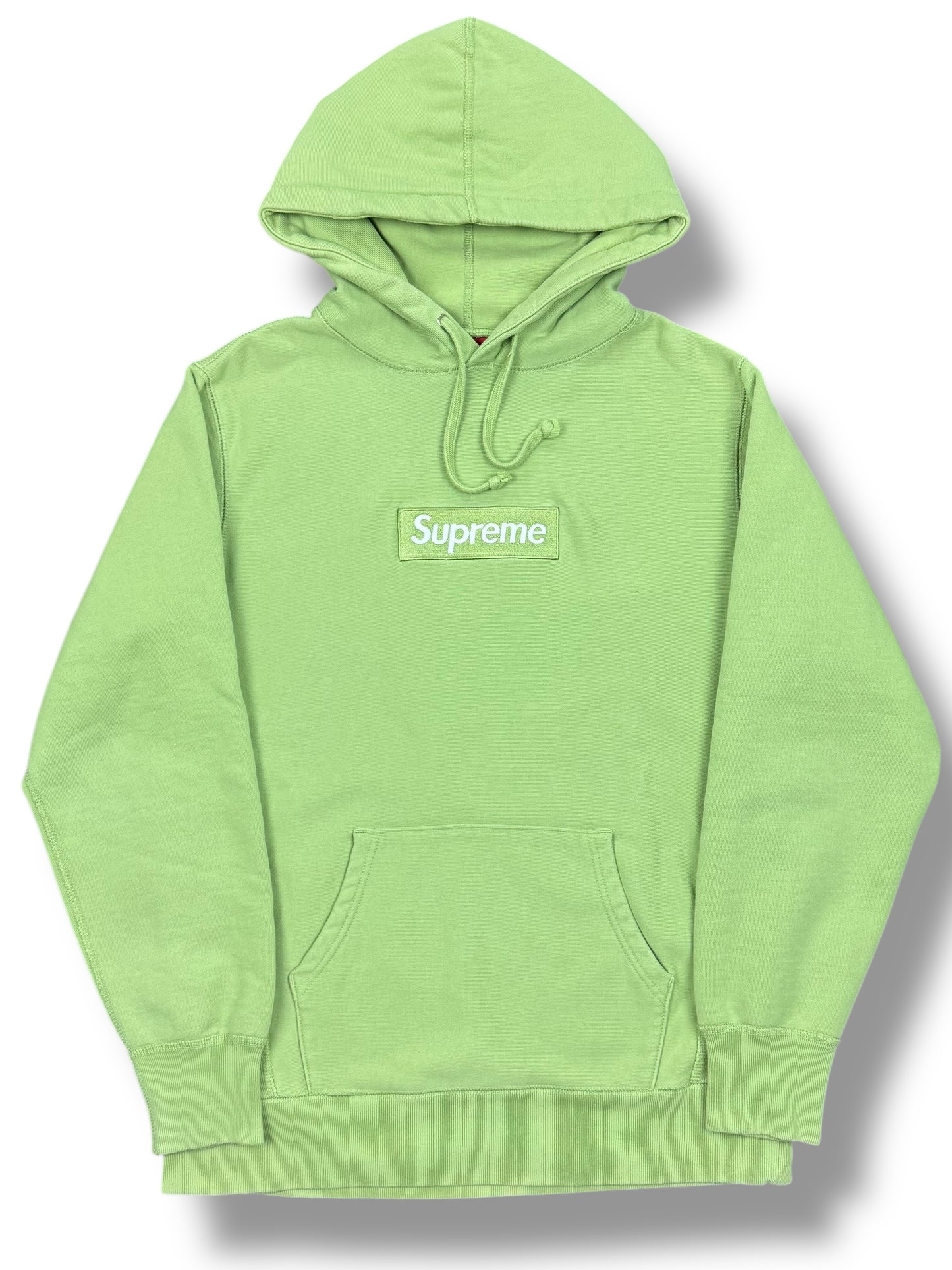 Supreme Box Logo Hoodie