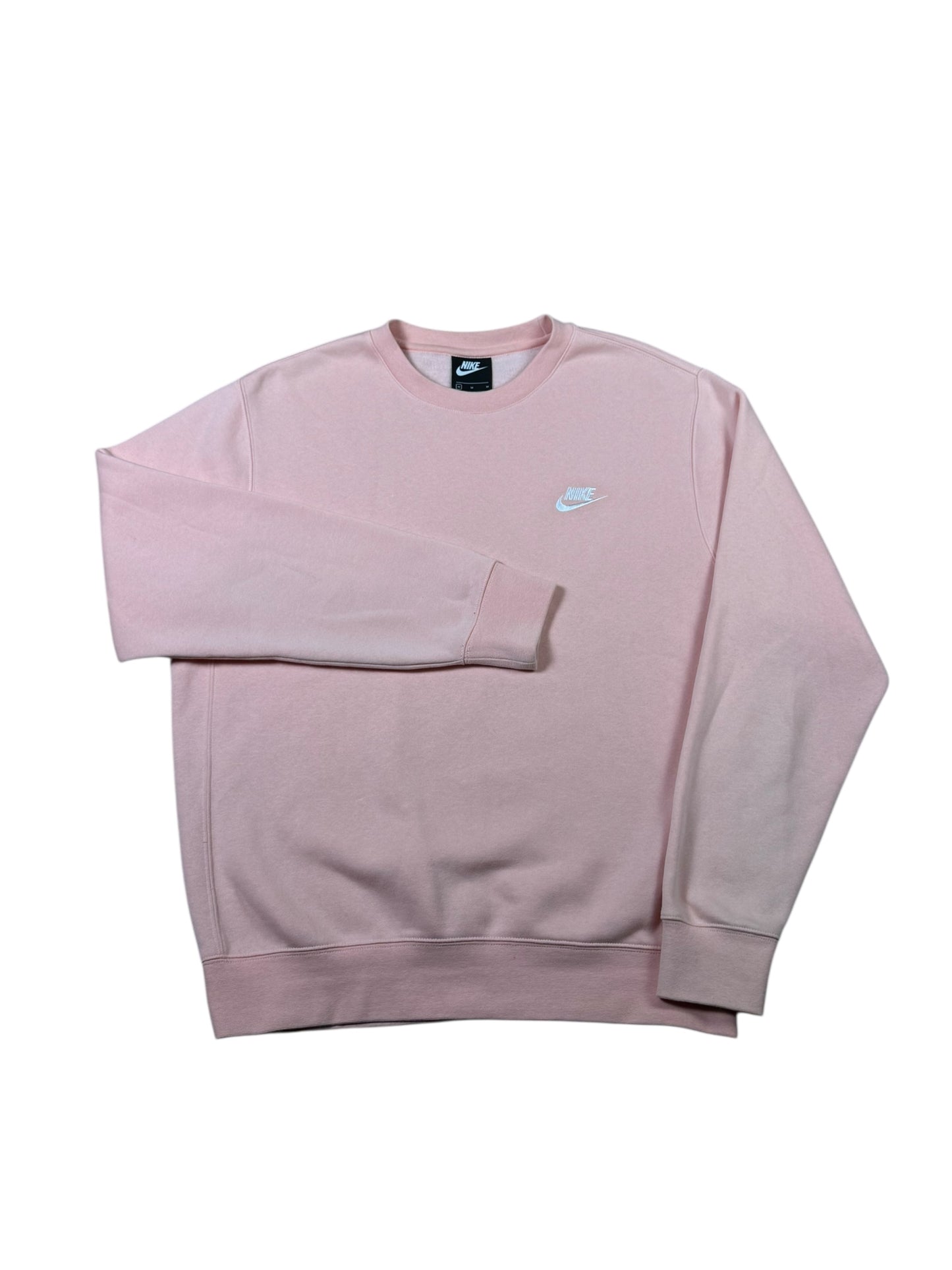 Nike Sportswear Club Fleece Crewneck