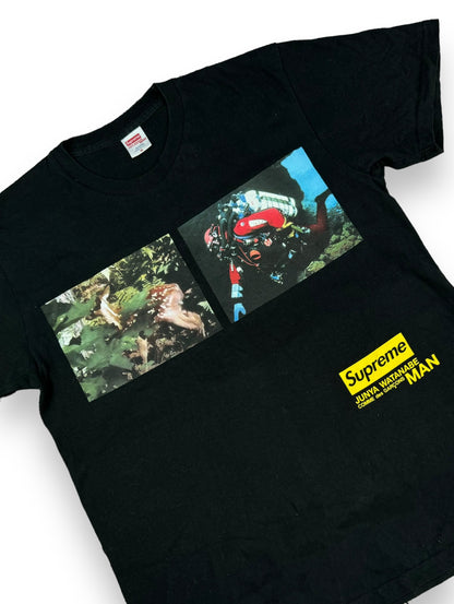 Supreme x Junya Wantanbe CDG Nature T-Shirt