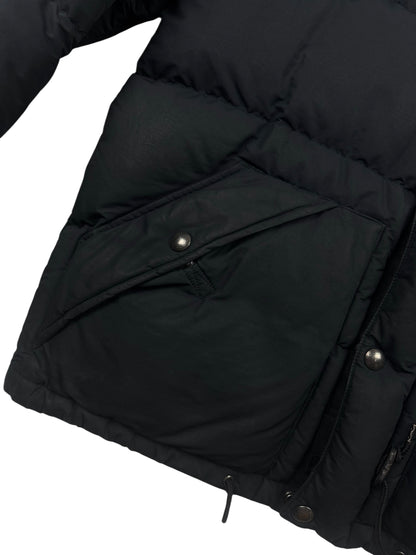 Ralph Lauren Puffer Jacket