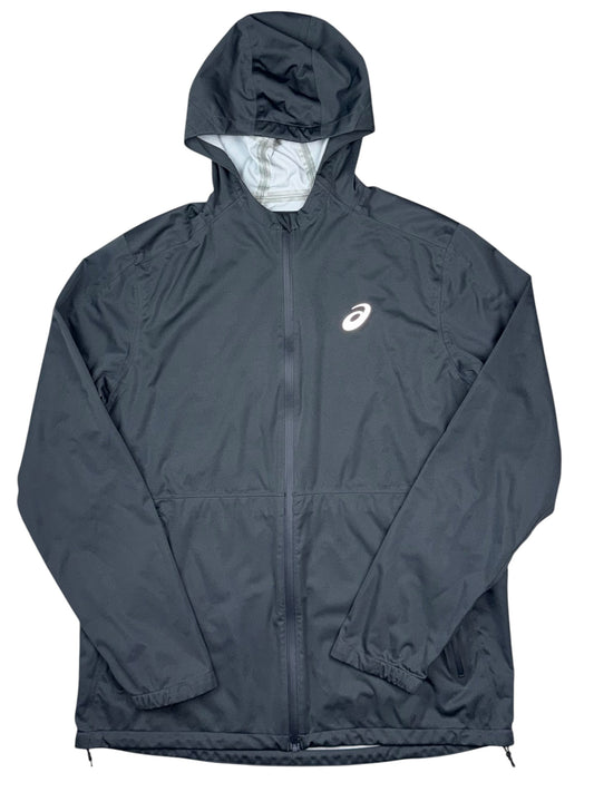 Asics Waterproof Jacket