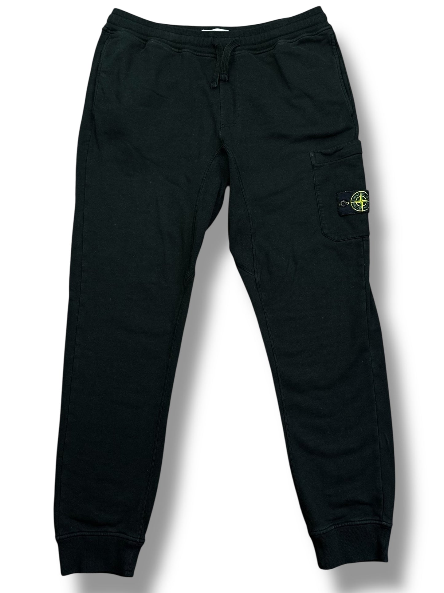 Stone Island Tracksuit Bottoms