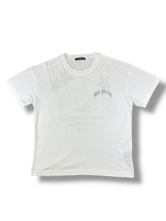 Cole Buxton Anniversary T-Shirt