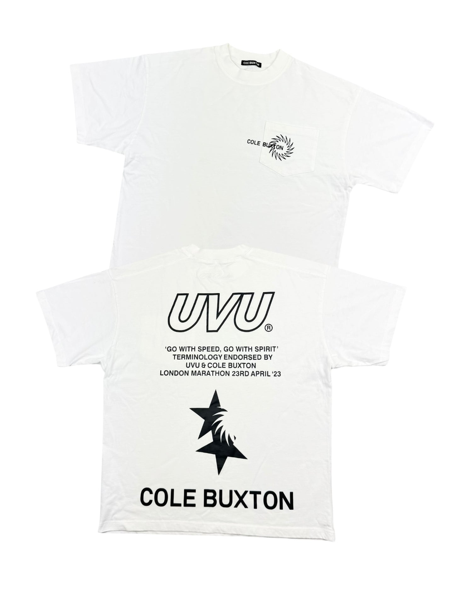 UVU Cole Buxton T-Shirt