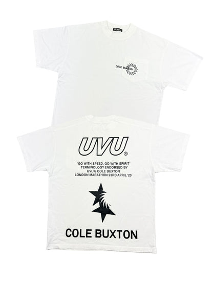 UVU Cole Buxton T-Shirt