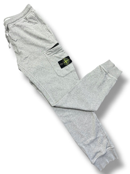 Stone Island Tracksuit Bottoms
