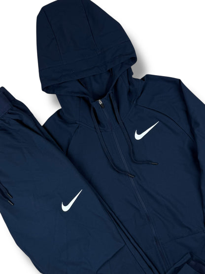 Nike Pro Full Tracksuit