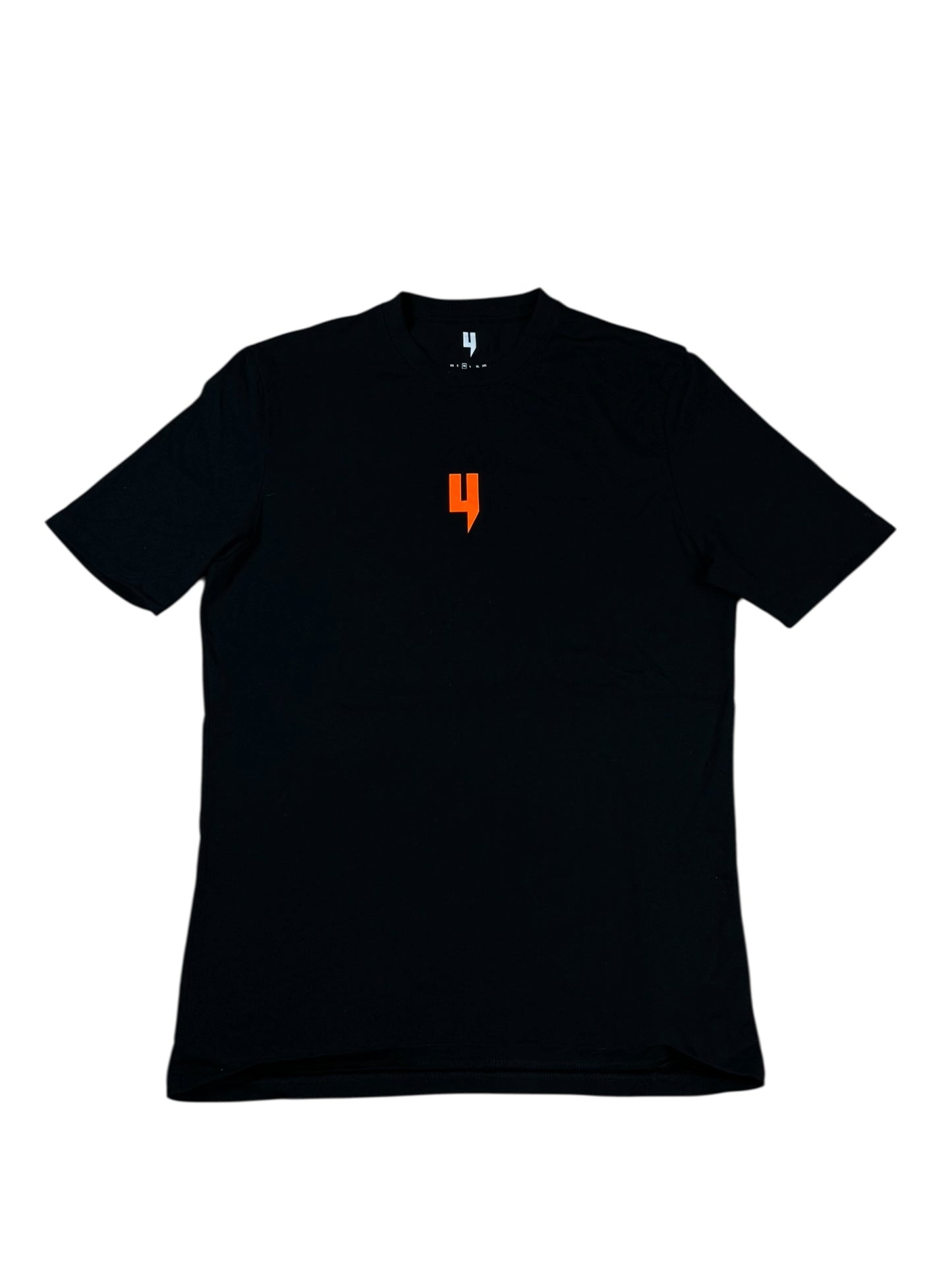 Yelir World Classic Logo T-Shirt