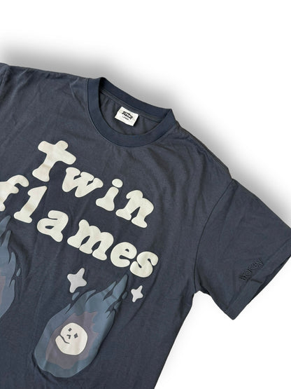 Broken Planet Twin Flames T-Shirt