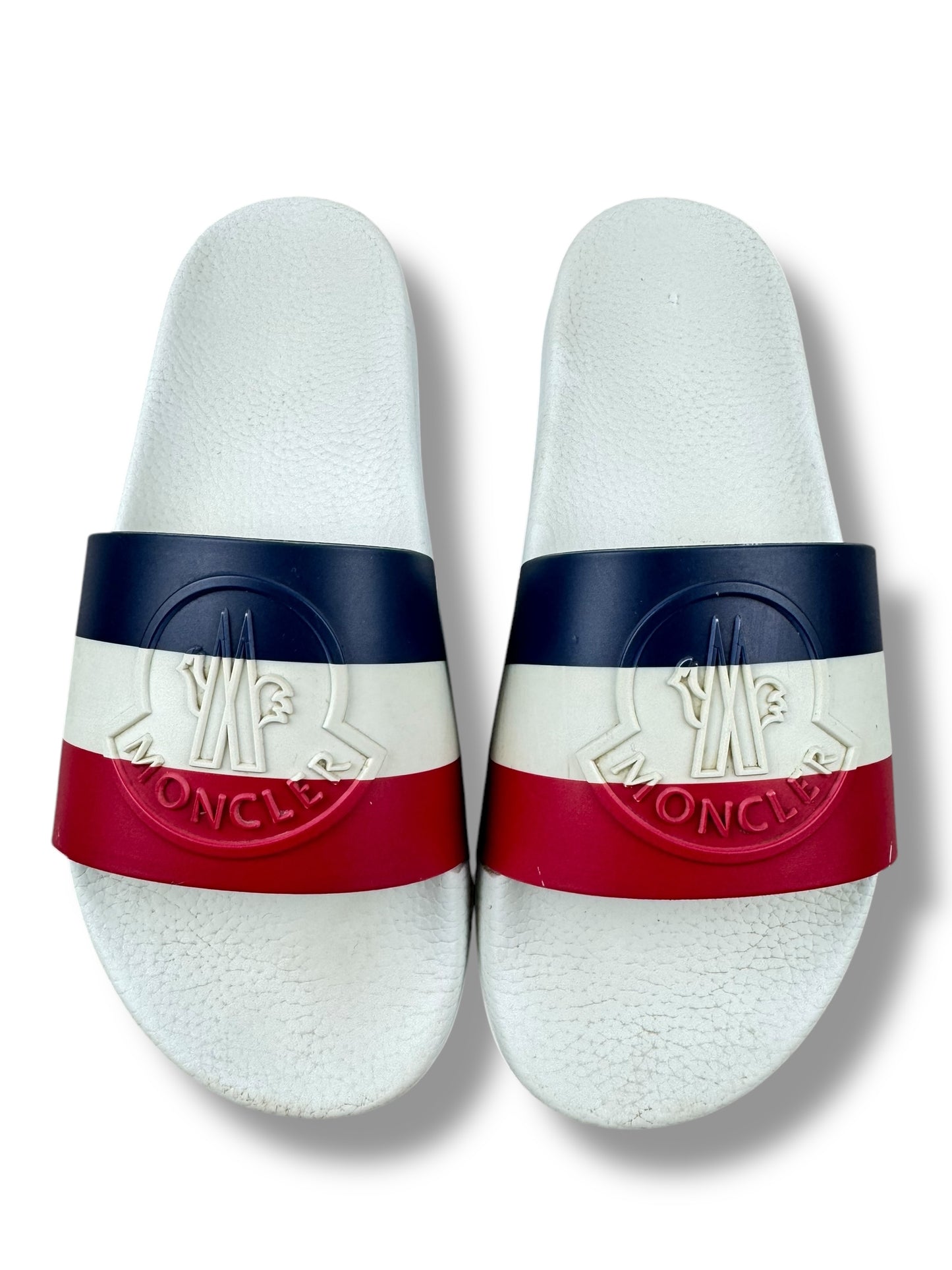 Moncler Slides