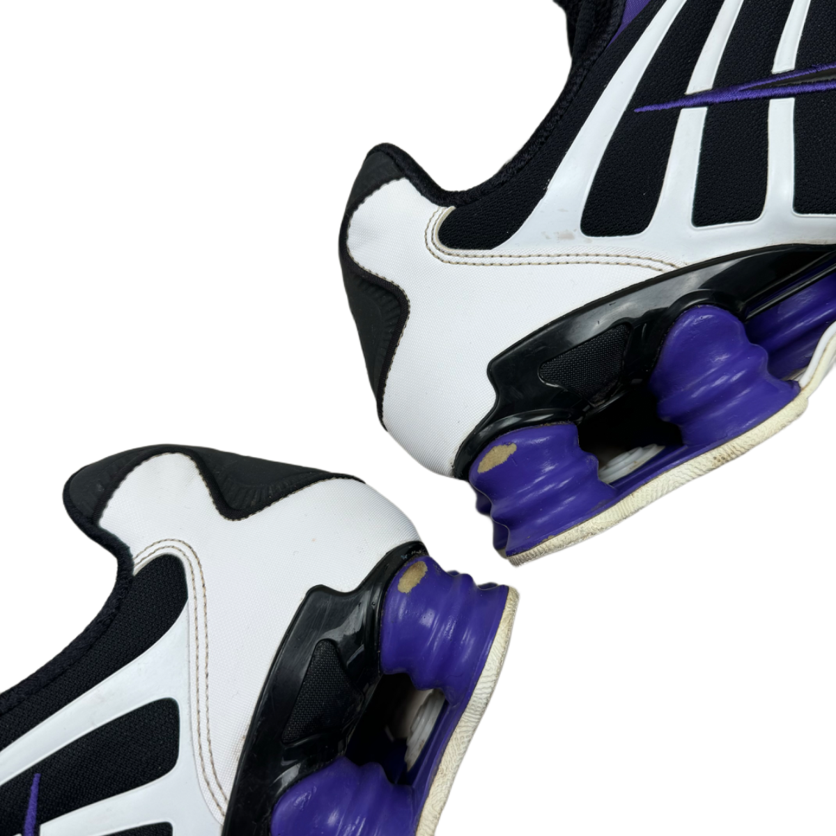 Nike Shox TL Persian Violet