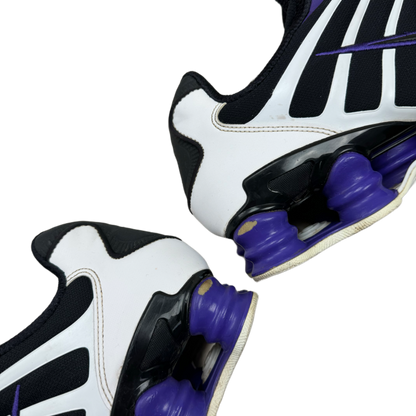 Nike Shox TL Persian Violet