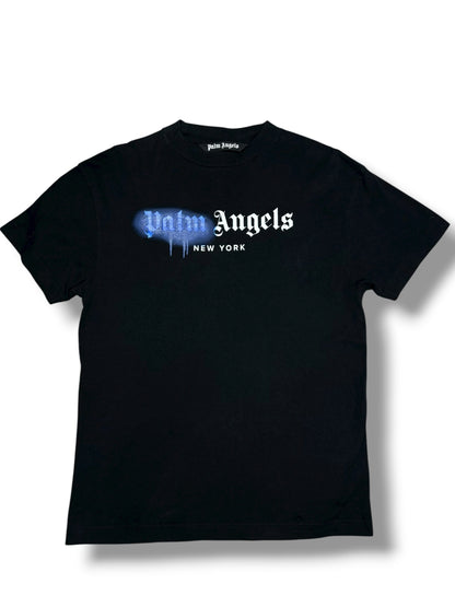 Palm Angles Spray New York T-Shirt