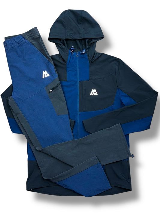 Montirex Windbreaker Set