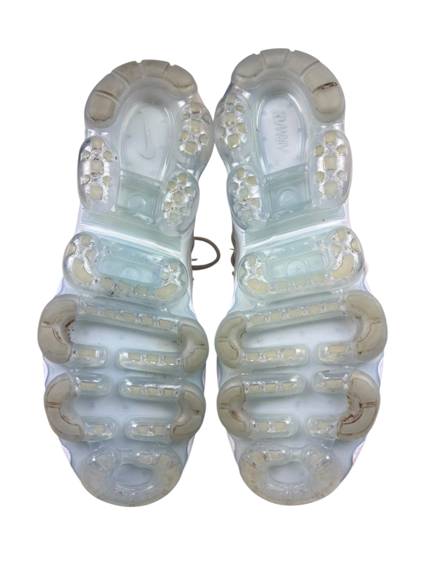 Nike Air Vapormax Plus ‘White’