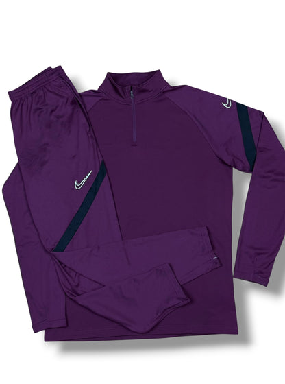 Nike Dri-Fit Academy Full Tracksuit