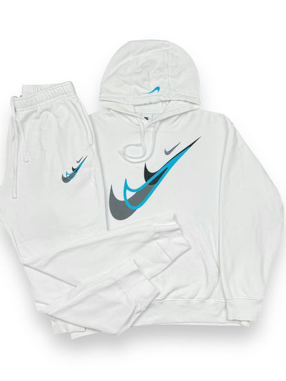 Nike Swoosh Full Tracksuit