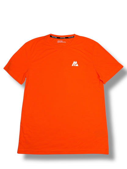 Montirex Peak Grid T-Shirt