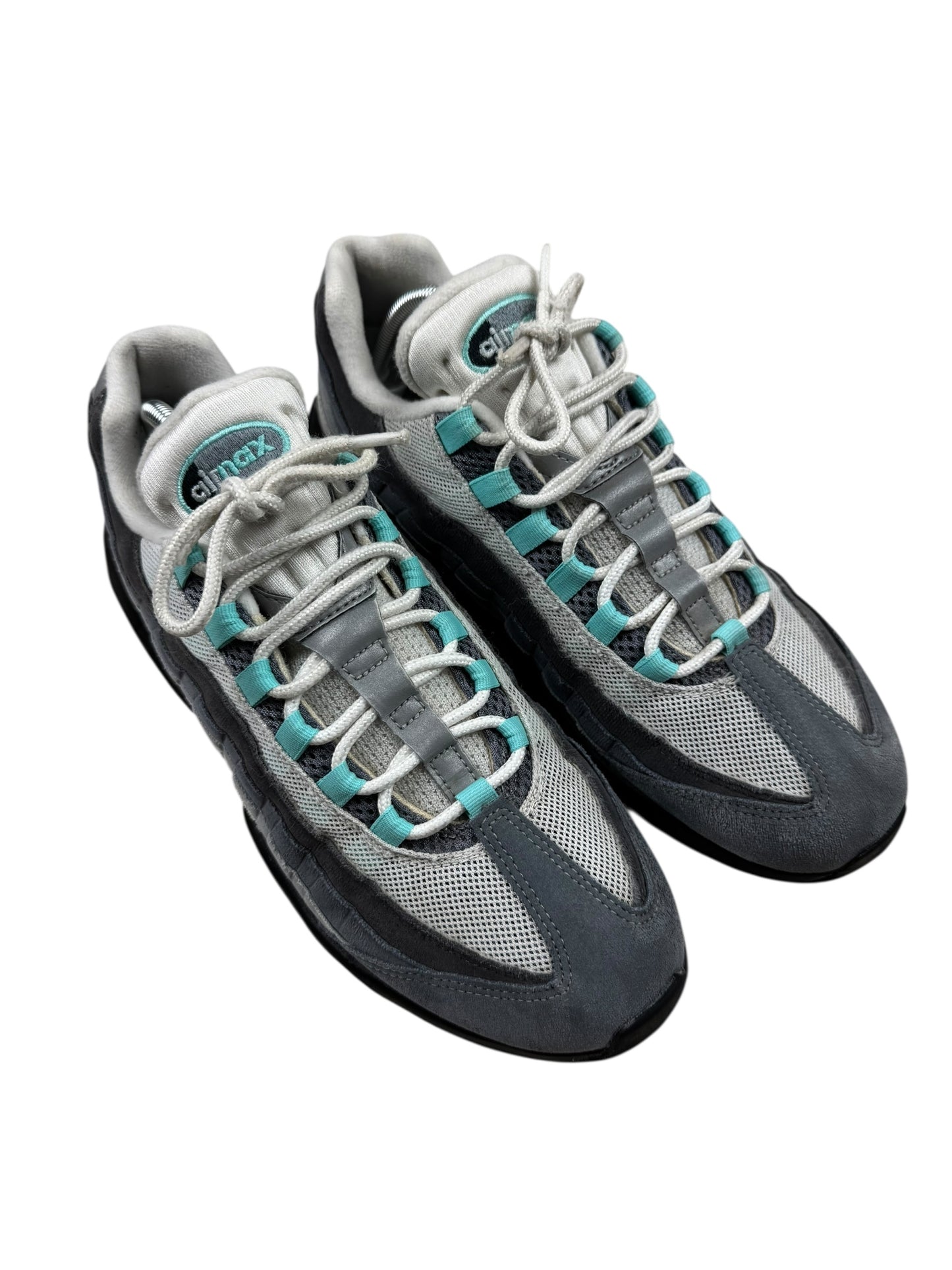Nike Air Max 95 ‘Hyper Turquoise’