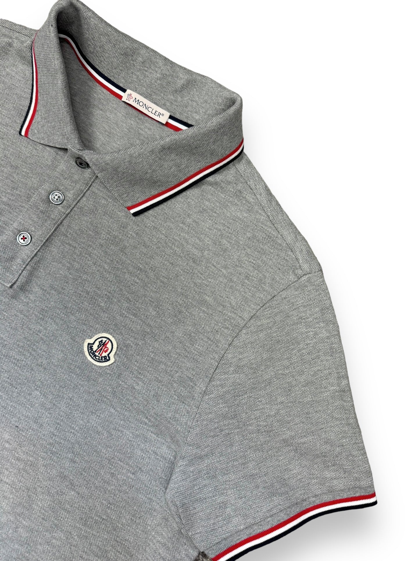 Moncler Polo Shirt