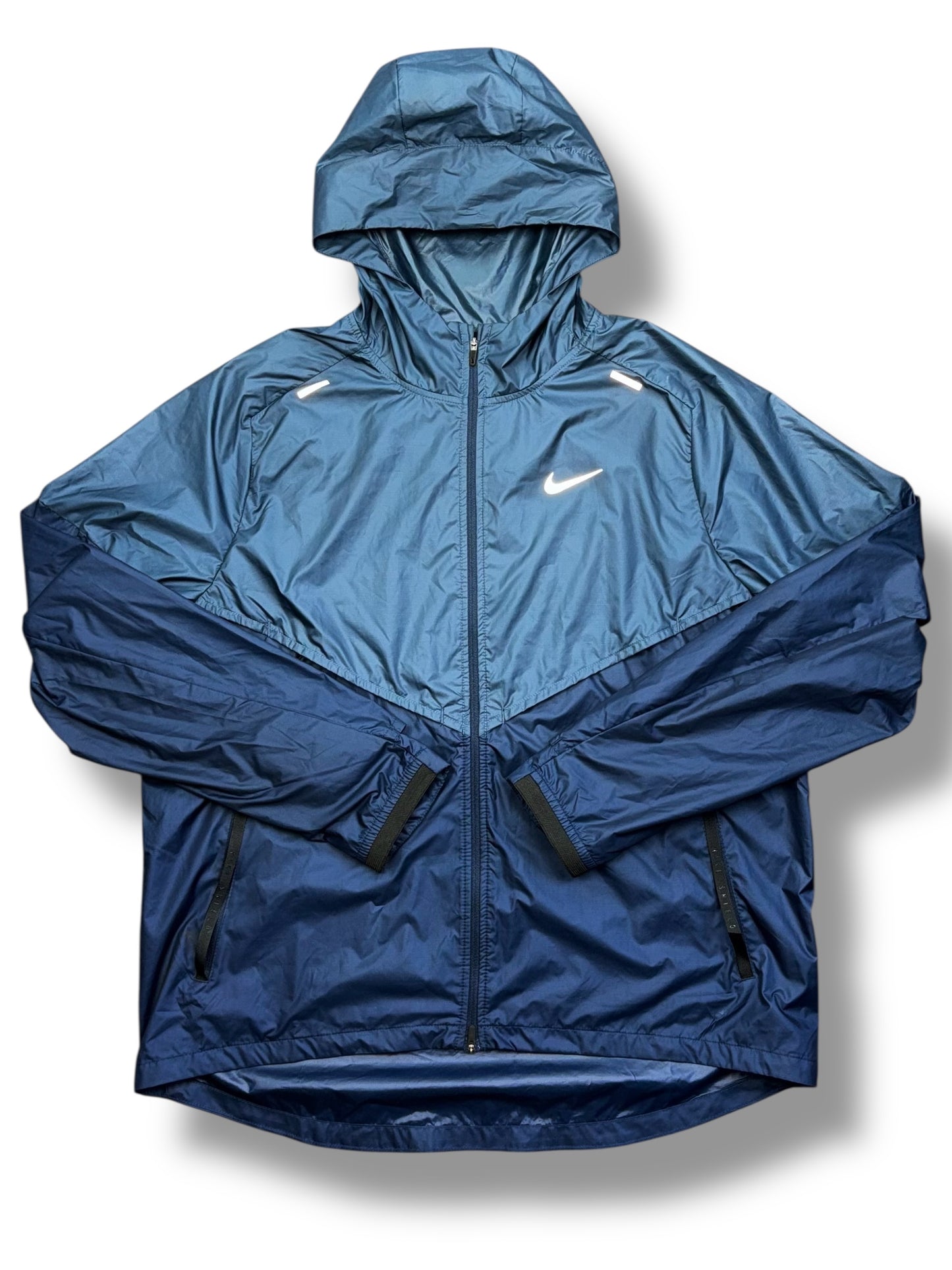 Nike ShieldRunner Running Jacket